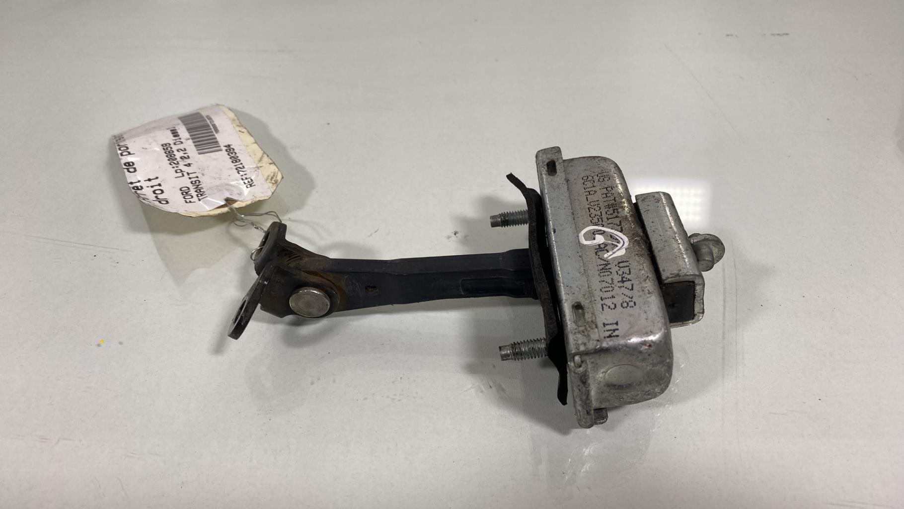 Arresto portiera anteriore destra FORD TRANSIT 4 Diésel - 1