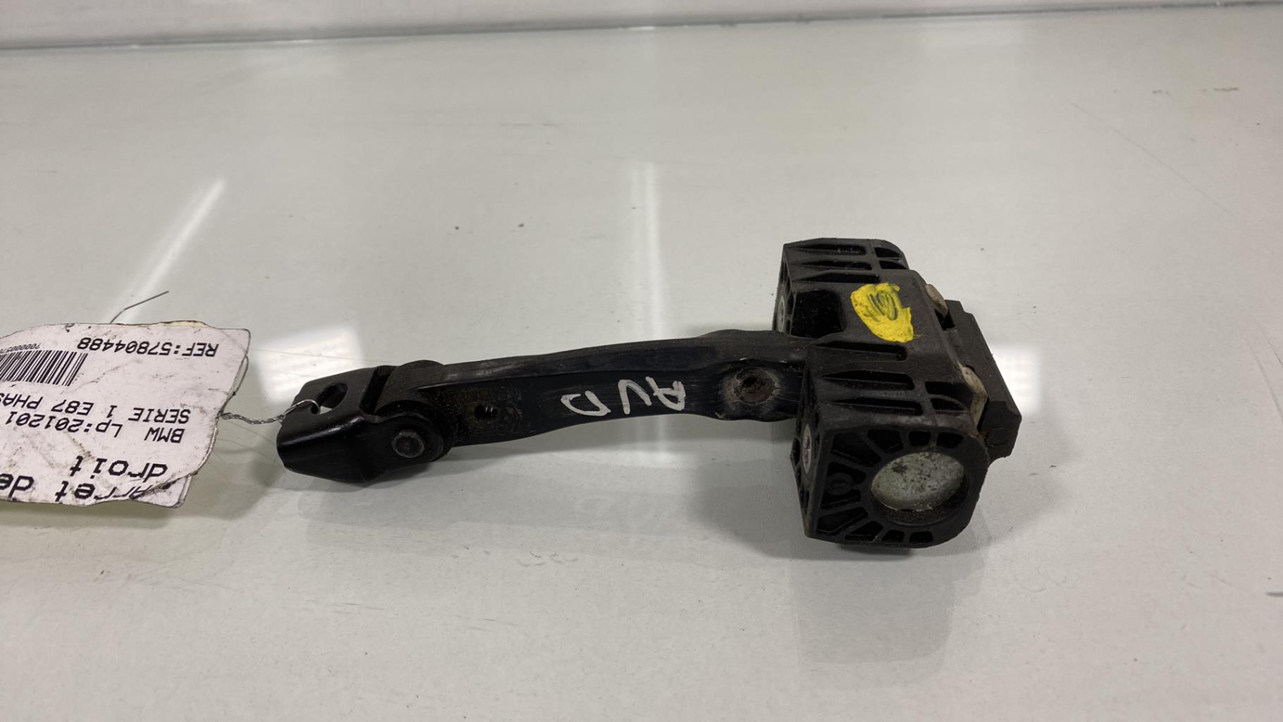 Arresto portiera anteriore destra BMW SERIE 1 E87 PHASE 2 Diésel - 1