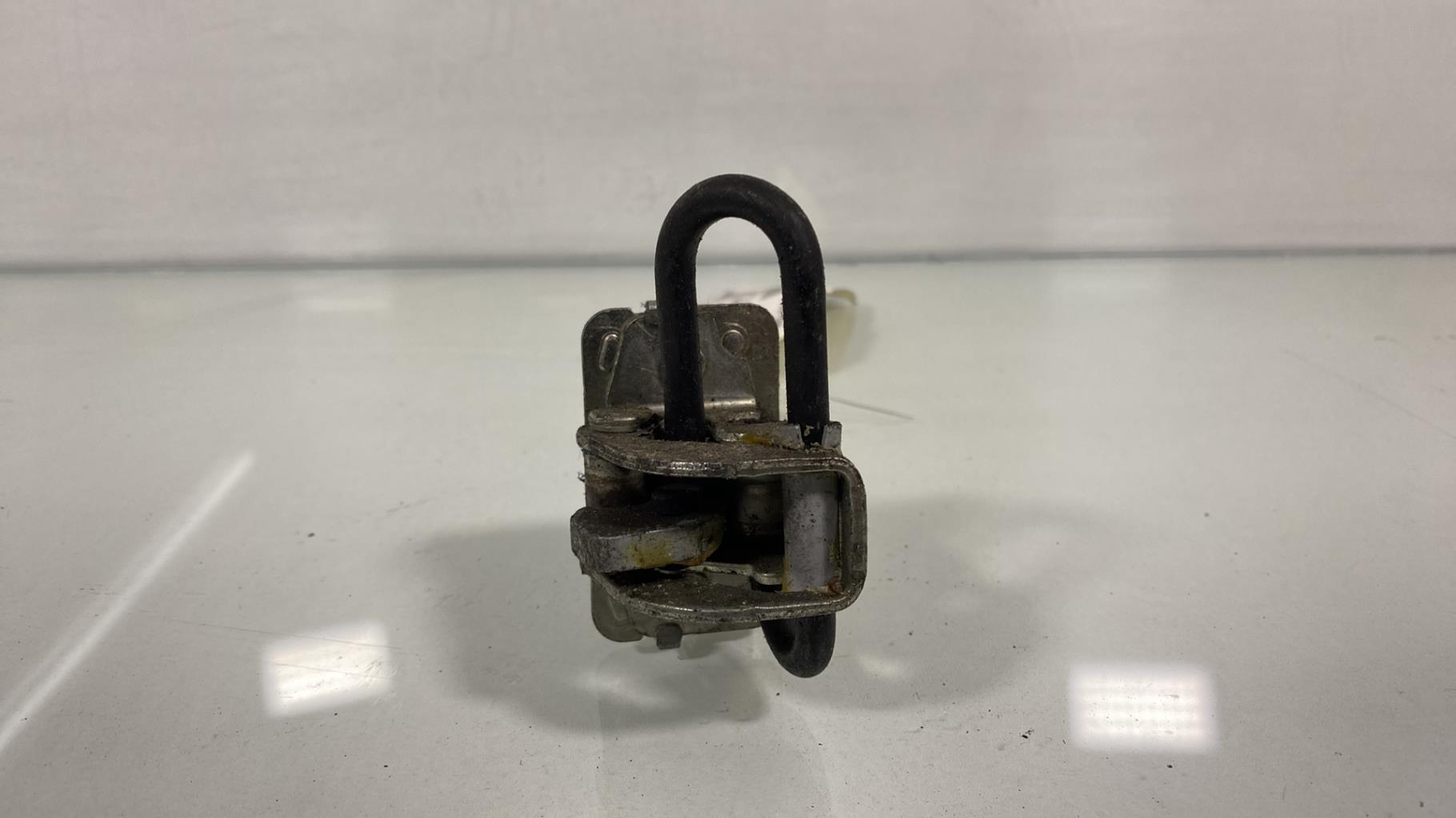 Arresto portiera anteriore destra FIAT GRANDE PUNTO Diésel - 1