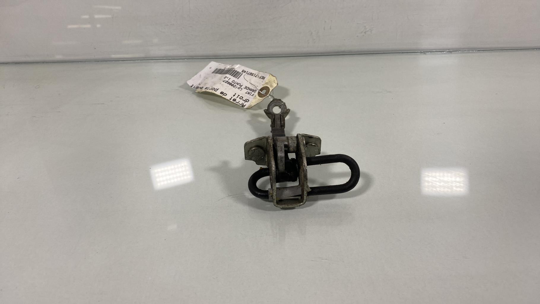 Arresto portiera anteriore destra FIAT GRANDE PUNTO  - 1