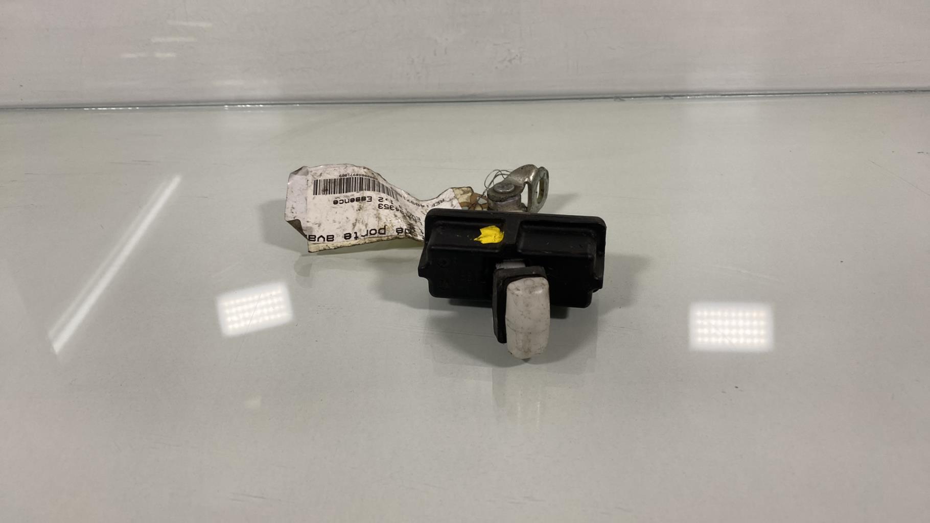 Arresto portiera anteriore destra FIAT PUNTO EVO 3 Gasolina - 1