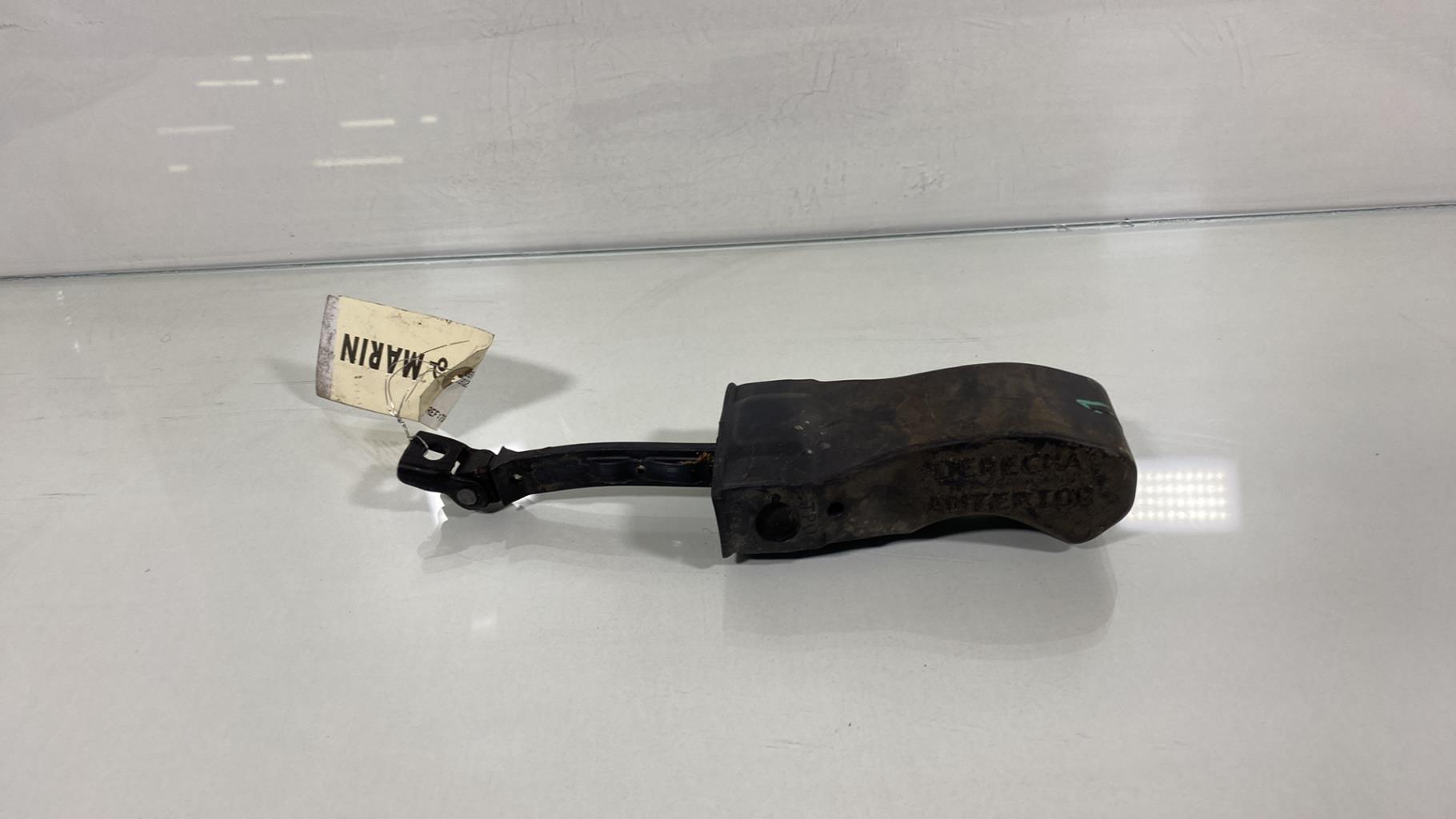 Arresto portiera anteriore destra SEAT IBIZA 4 PHASE 2  - 1