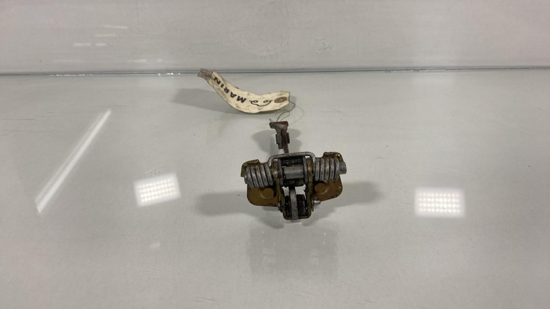Arresto portiera anteriore destra RENAULT KANGOO 1 PHASE 2  - 1