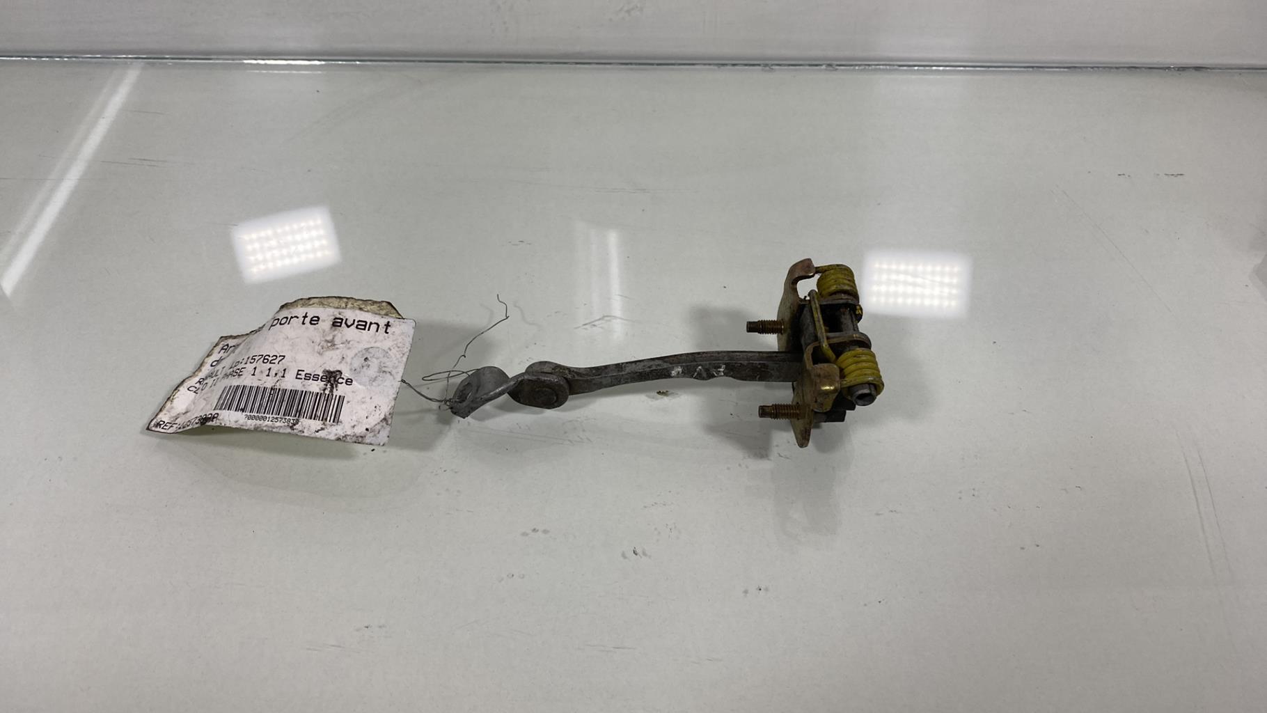 Arresto portiera anteriore destra RENAULT CLIO 2 PHASE 1 Gasolina - 1