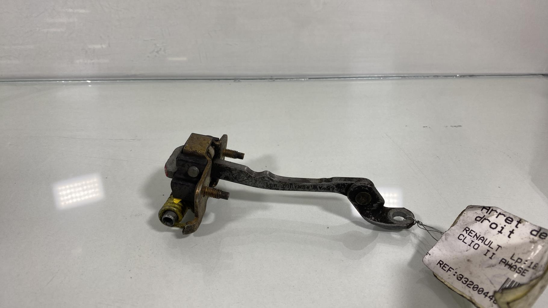 Arresto portiera anteriore destra RENAULT CLIO 2 PHASE 1 Diésel - 1