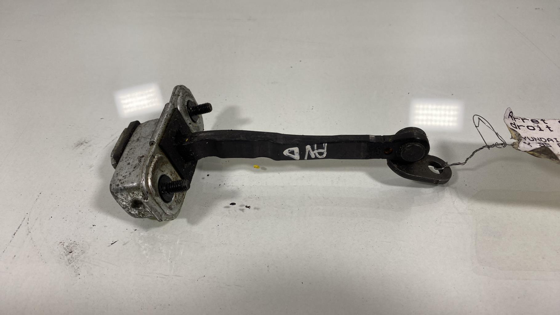 Arresto portiera anteriore destra HYUNDAI IX 35 PHASE 1 Diésel - 1