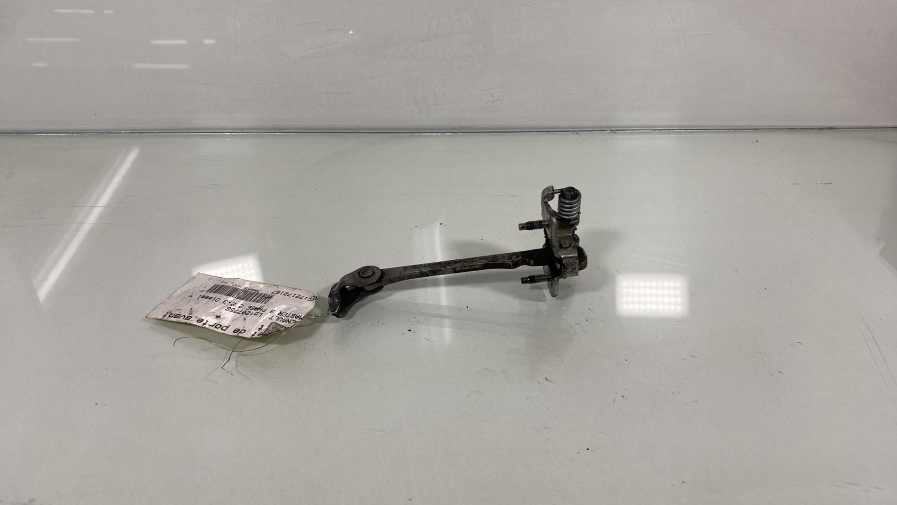 Arresto portiera anteriore destra RENAULT MASTER 3 PHASE 2 Diésel - 1