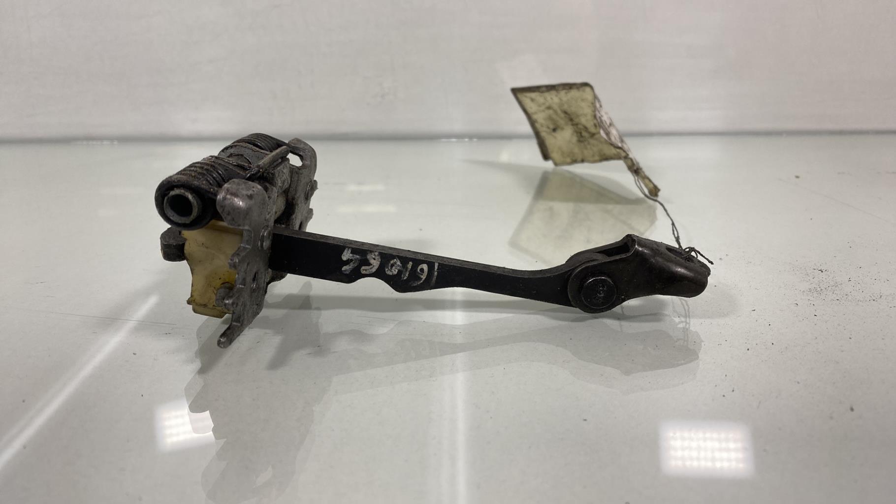 Arresto portiera anteriore destra RENAULT TWINGO 2 PHASE 1 Diésel - 1
