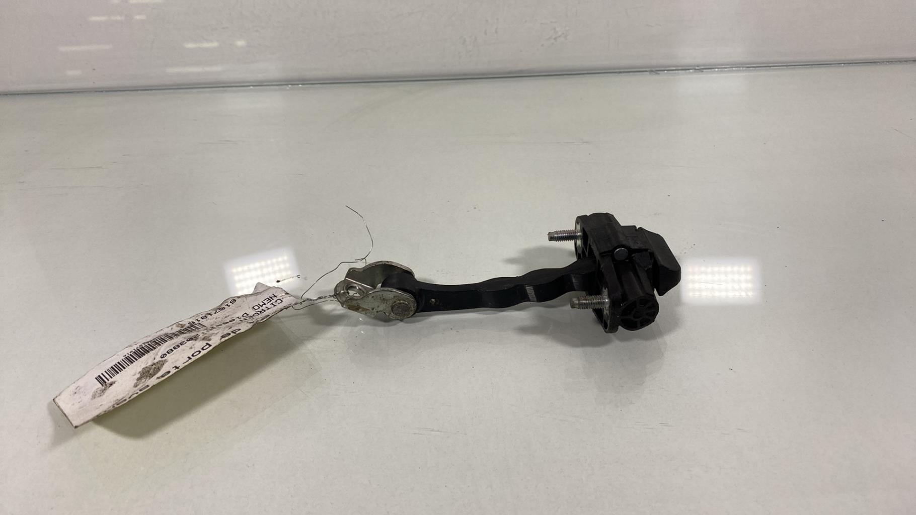 Arresto portiera anteriore destra CITROEN NEMO Diésel - 1