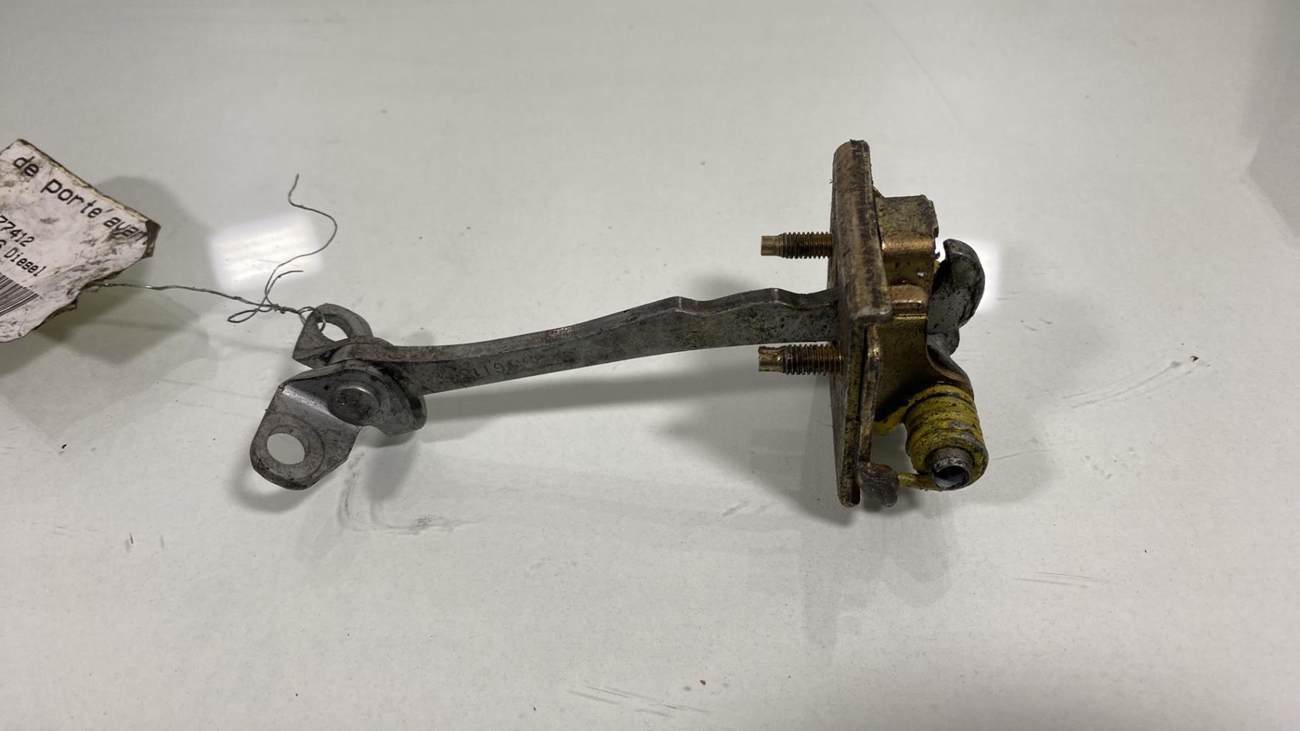 Arresto portiera anteriore destra CITROEN C5 1 PHASE 2 Diésel - 1