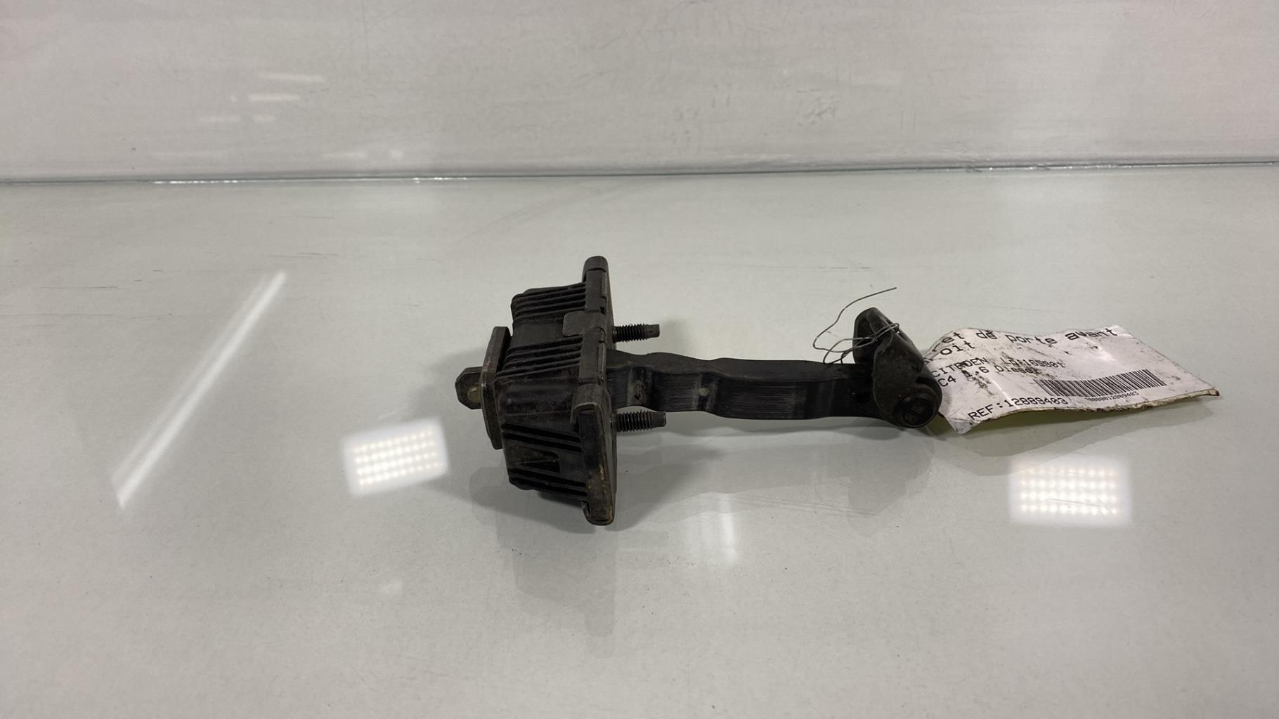 Arresto portiera anteriore destra CITROEN C4 1 PHASE 1 COUPE Diésel - 1