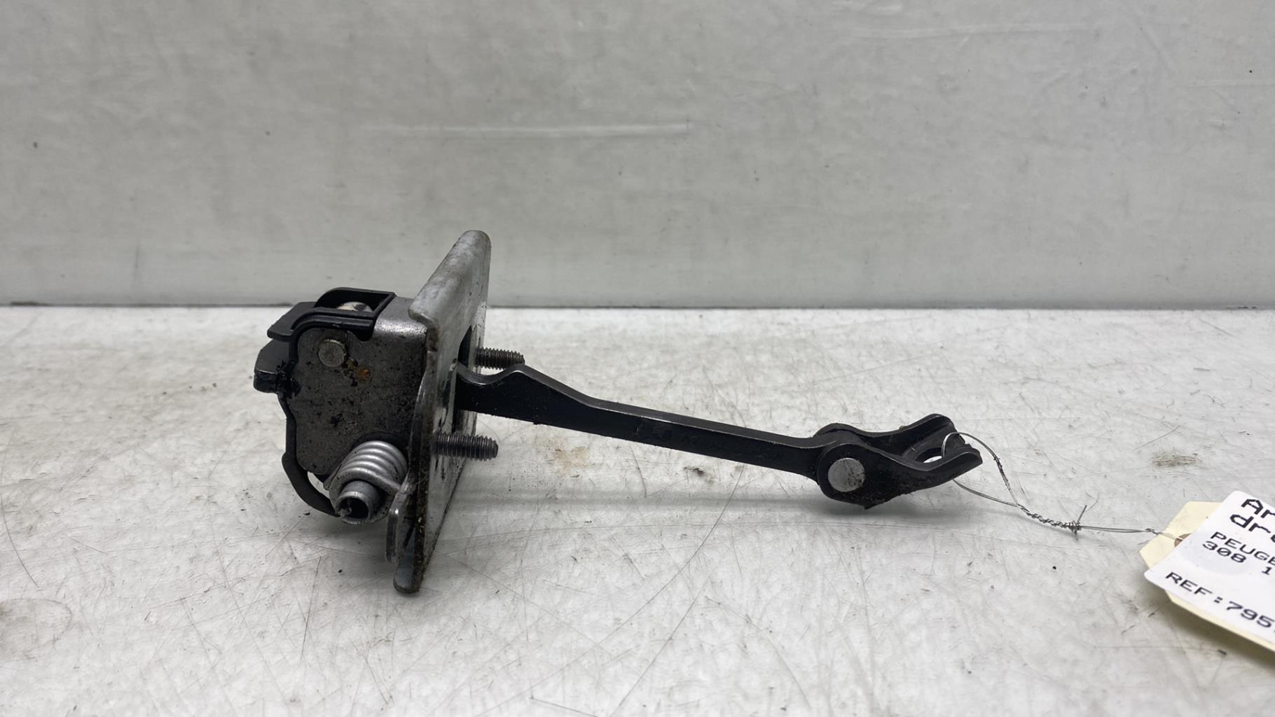Arresto portiera anteriore destra PEUGEOT 308 1 PHASE 1 Diésel - 1