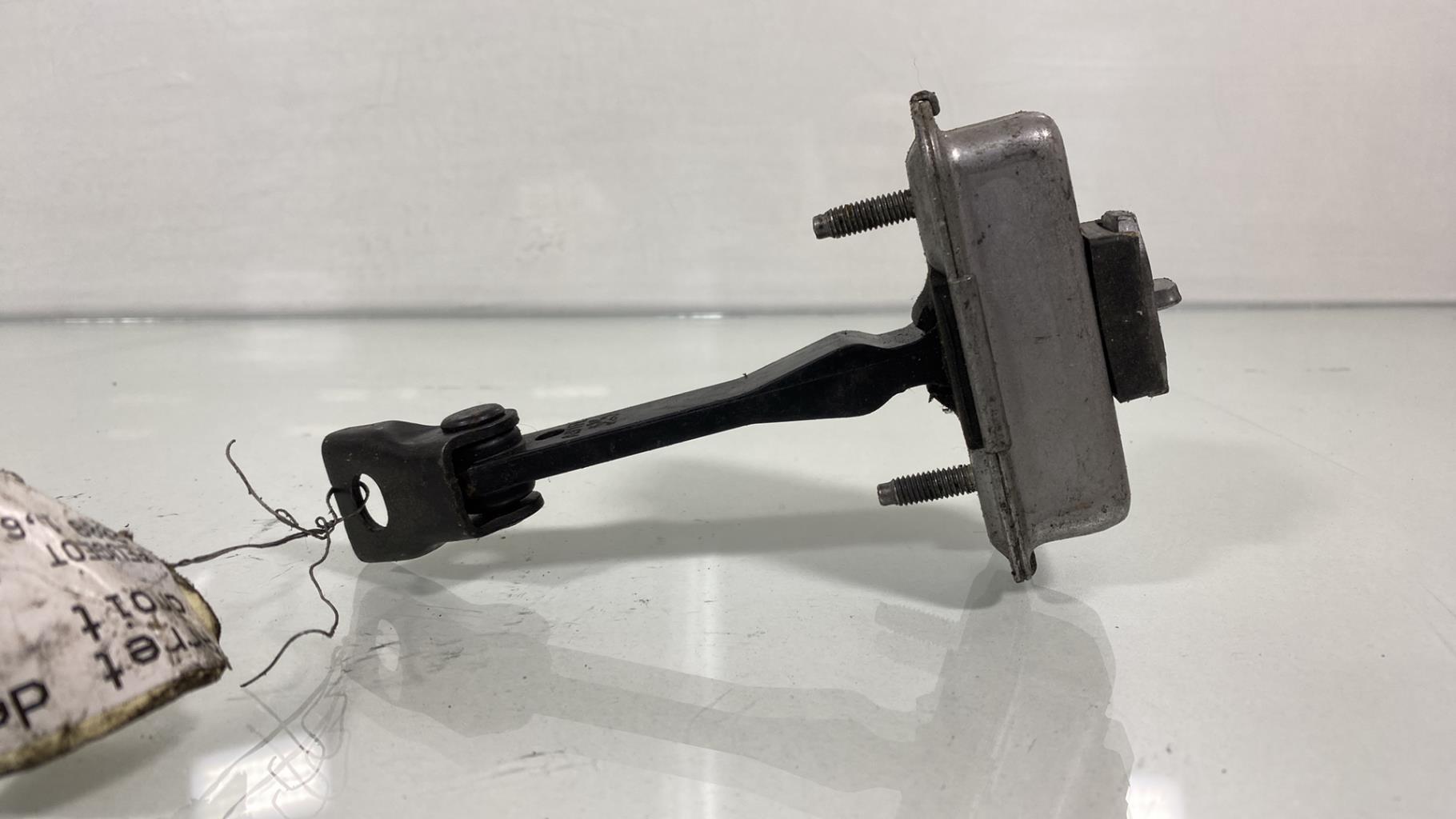 Arresto portiera anteriore destra PEUGEOT 2008 1 PHASE 1 Diésel - 1