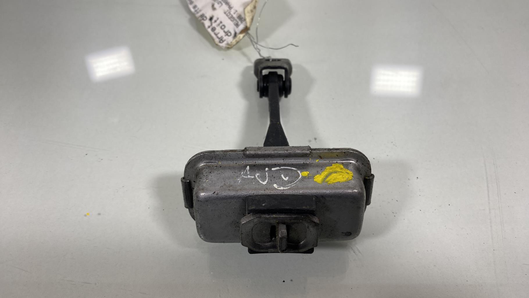 Arresto portiera anteriore destra PEUGEOT 208 1 PHASE 1 Gasolina - 1