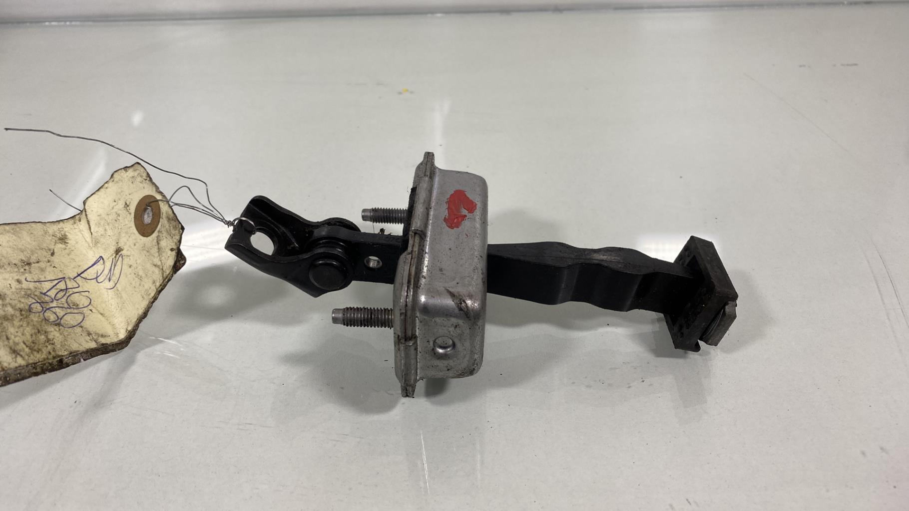 Arresto portiera anteriore destra PEUGEOT 208 1 PHASE 1 Diésel - 1