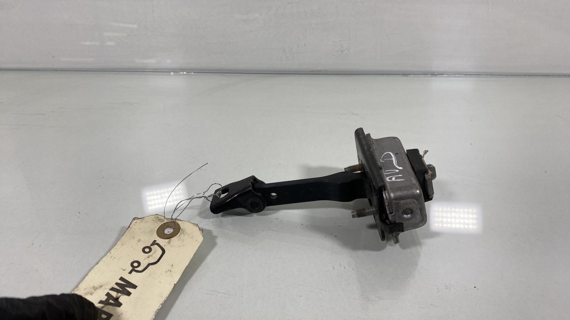 Arresto portiera anteriore destra PEUGEOT 208 1 PHASE 2 Gasolina - 1