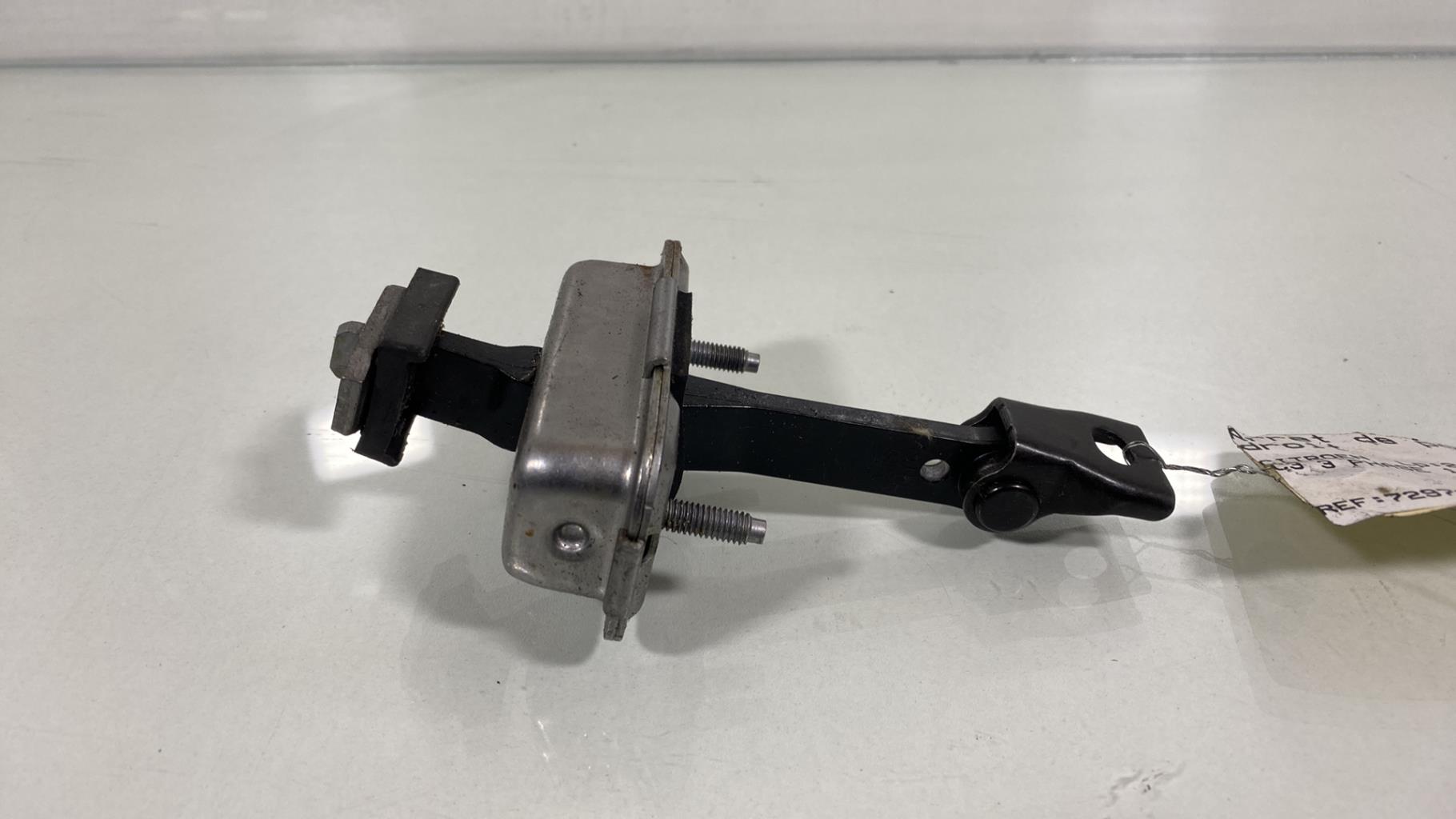Arresto portiera anteriore destra CITROEN C3 3 PHASE 1 Gasolina - 1