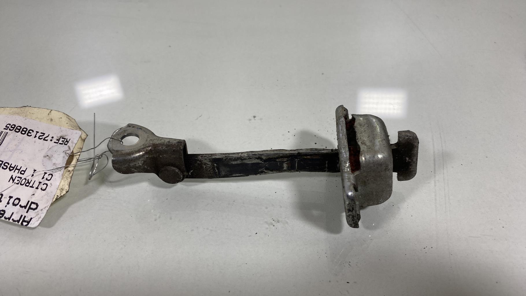 Arresto portiera anteriore destra CITROEN C1 1 PHASE 2 Gasolina - 1