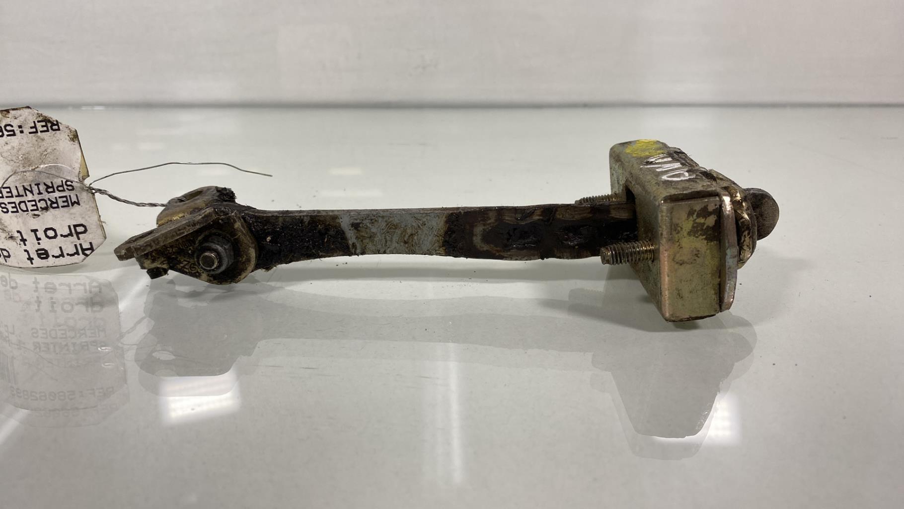 Arresto portiera anteriore destra MERCEDES SPRINTER 1 PHASE 2 Diésel - 1