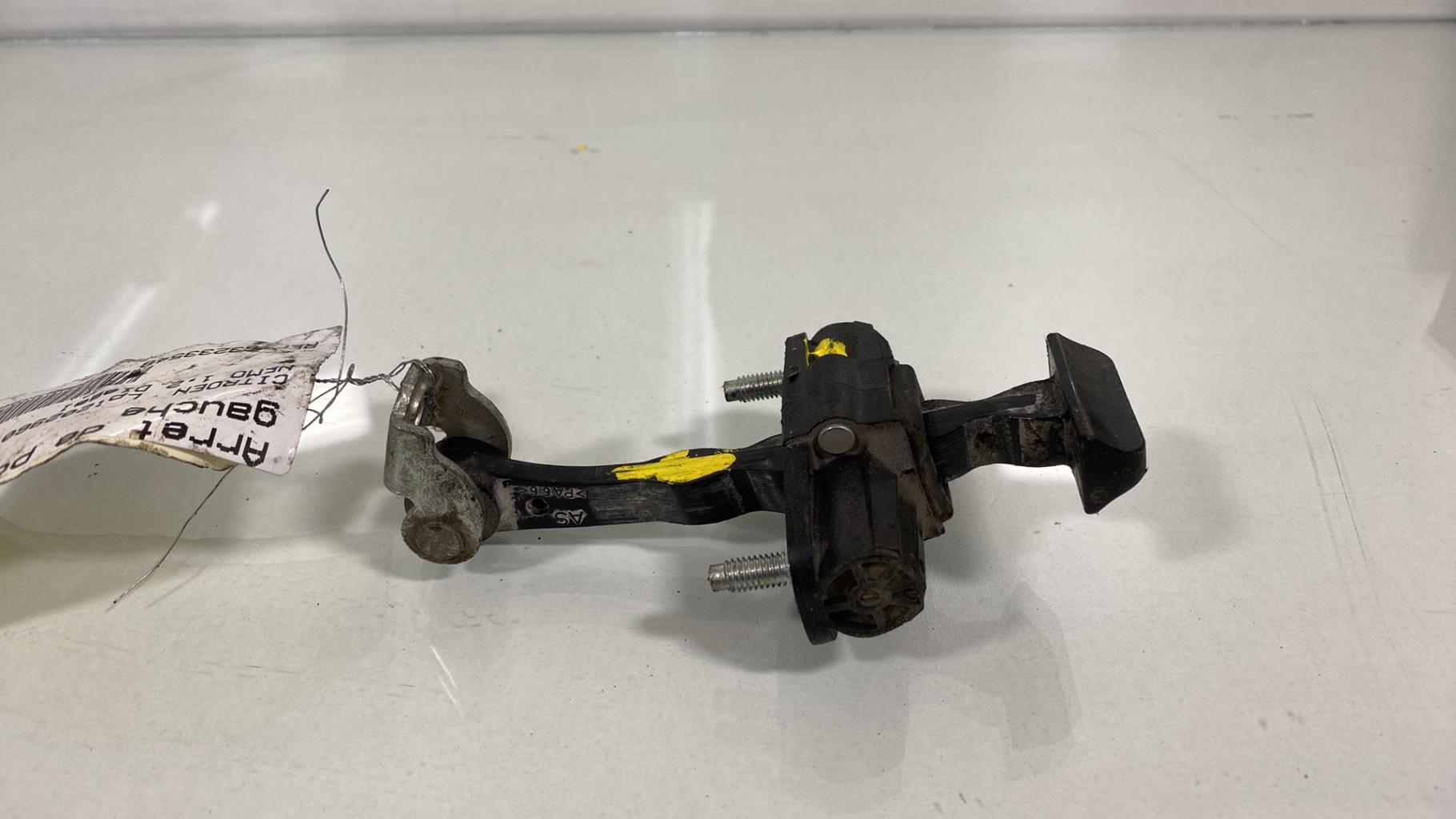 Arresto portiera anteriore sinistra CITROEN NEMO Diésel - 1