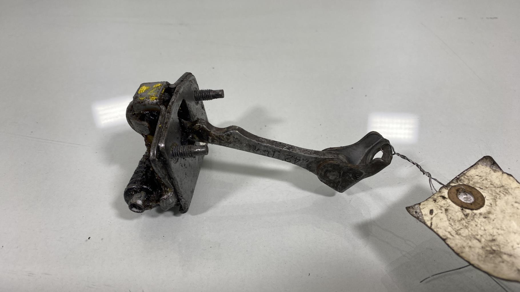 Arresto portiera anteriore sinistra CITROEN C3 PLURIEL PHASE 1 CABRIOLET Gasolina - 1