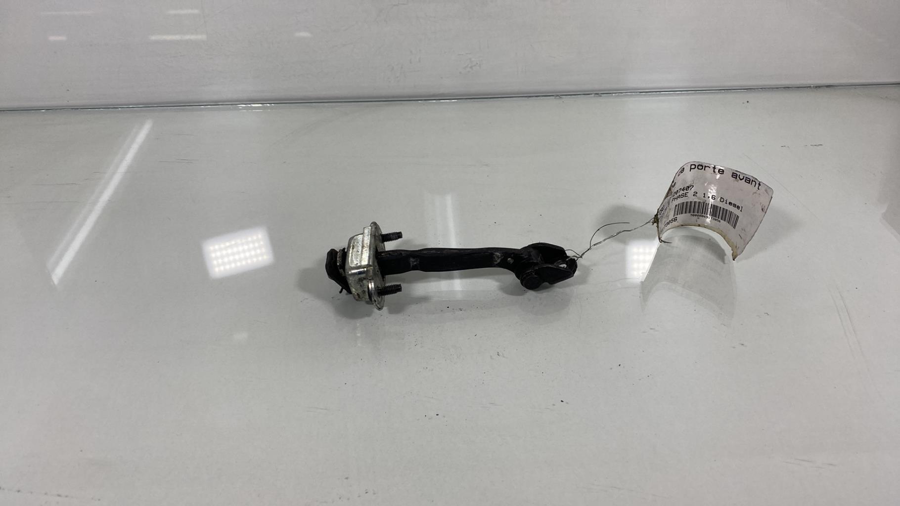 Arresto portiera anteriore sinistra FORD FIESTA 5 PHASE 2 Diésel - 1
