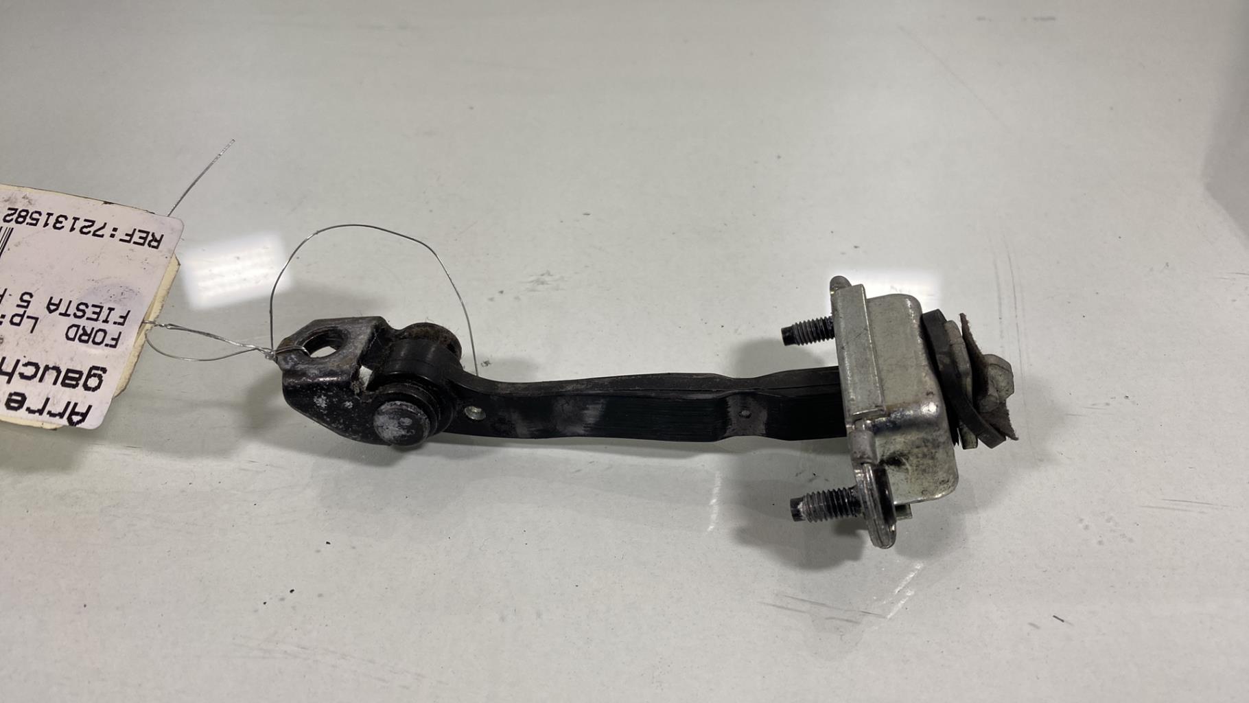 Arresto portiera anteriore sinistra FORD FIESTA 5 PHASE 2 Diésel - 1