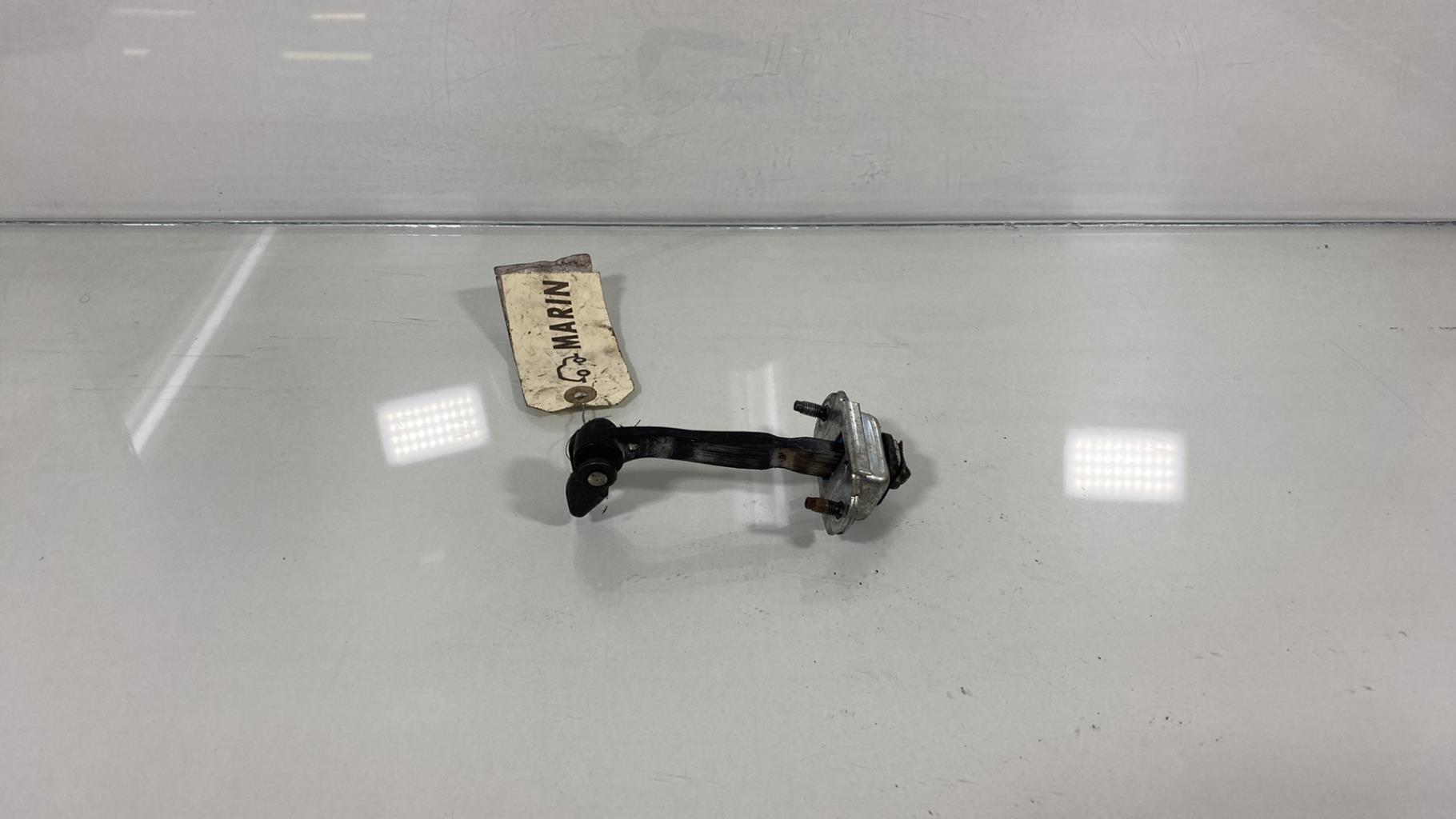 Arresto portiera anteriore sinistra FORD FUSION PHASE 2 Diésel - 1