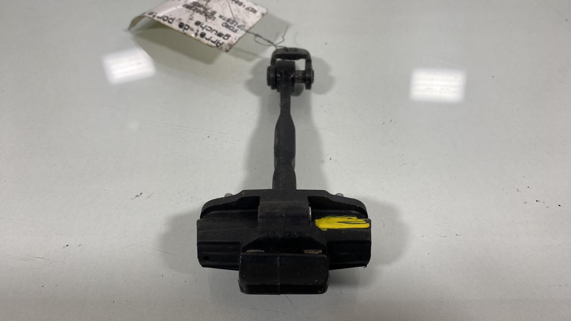 Arresto portiera anteriore sinistra FORD FIESTA 6 PHASE 1 Diésel - 1