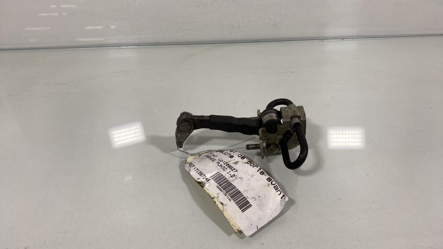 Arresto portiera anteriore sinistra FIAT GRANDE PUNTO  - 1