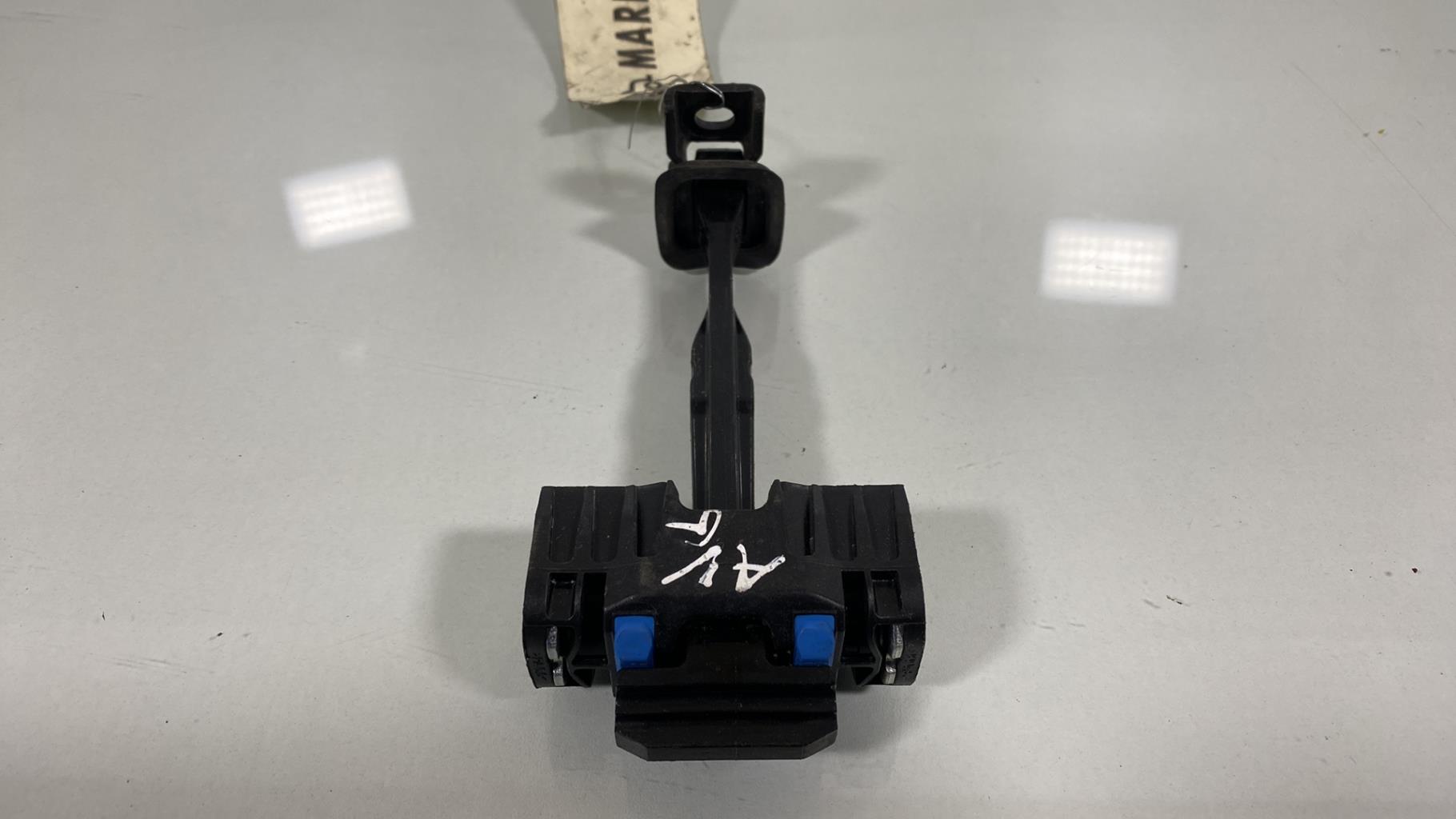Arresto portiera anteriore sinistra VOLKSWAGEN GOLF 7 PHASE 1 Diésel - 1