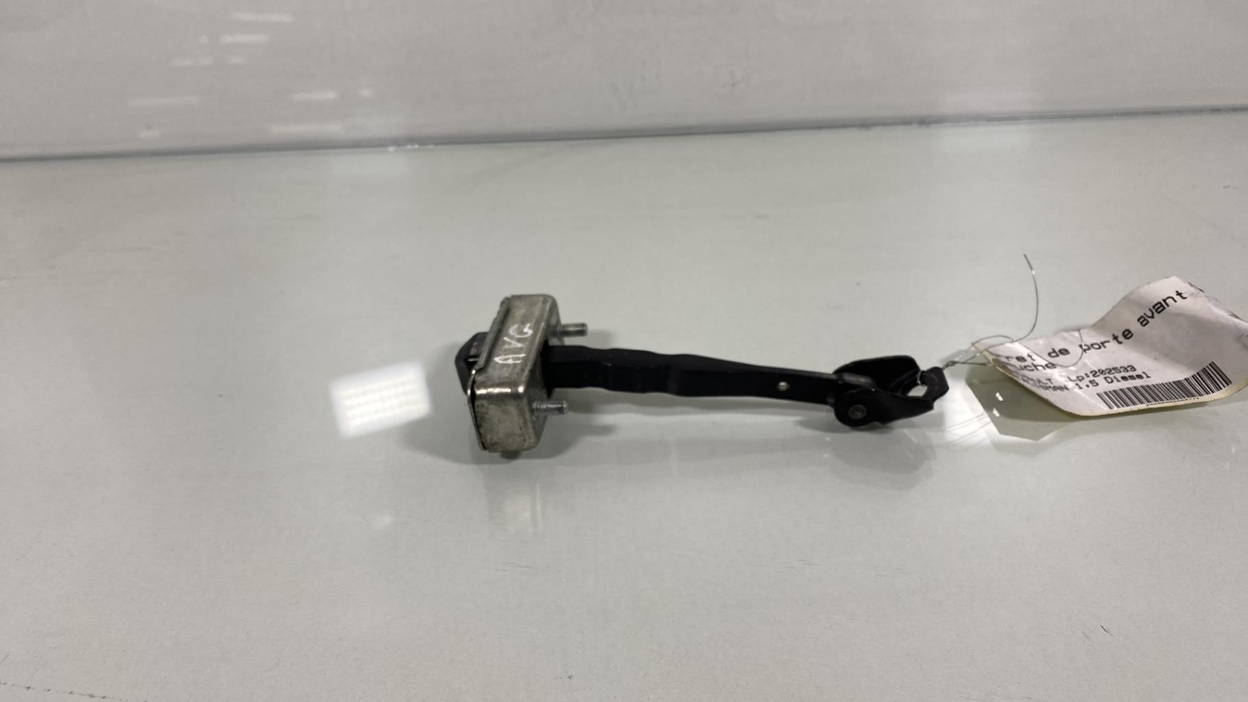 Arresto portiera anteriore sinistra RENAULT TALISMAN Diésel - 1