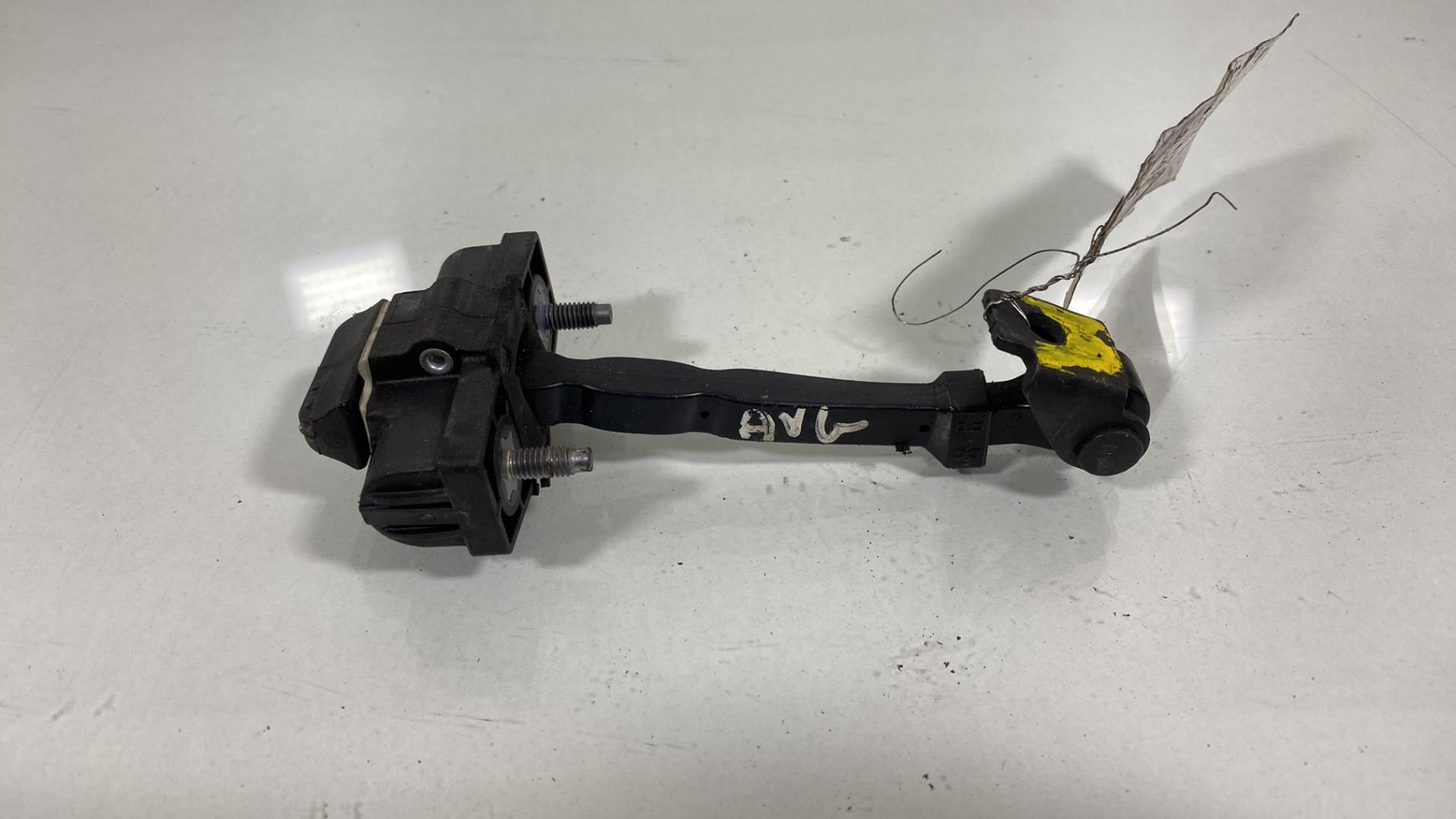 Arresto portiera anteriore sinistra RENAULT TWINGO 3 PHASE 1 Gasolina - 1