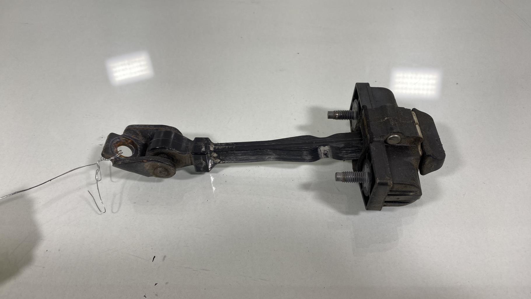 Arresto portiera anteriore sinistra DACIA LODGY PHASE 1 Diésel - 1