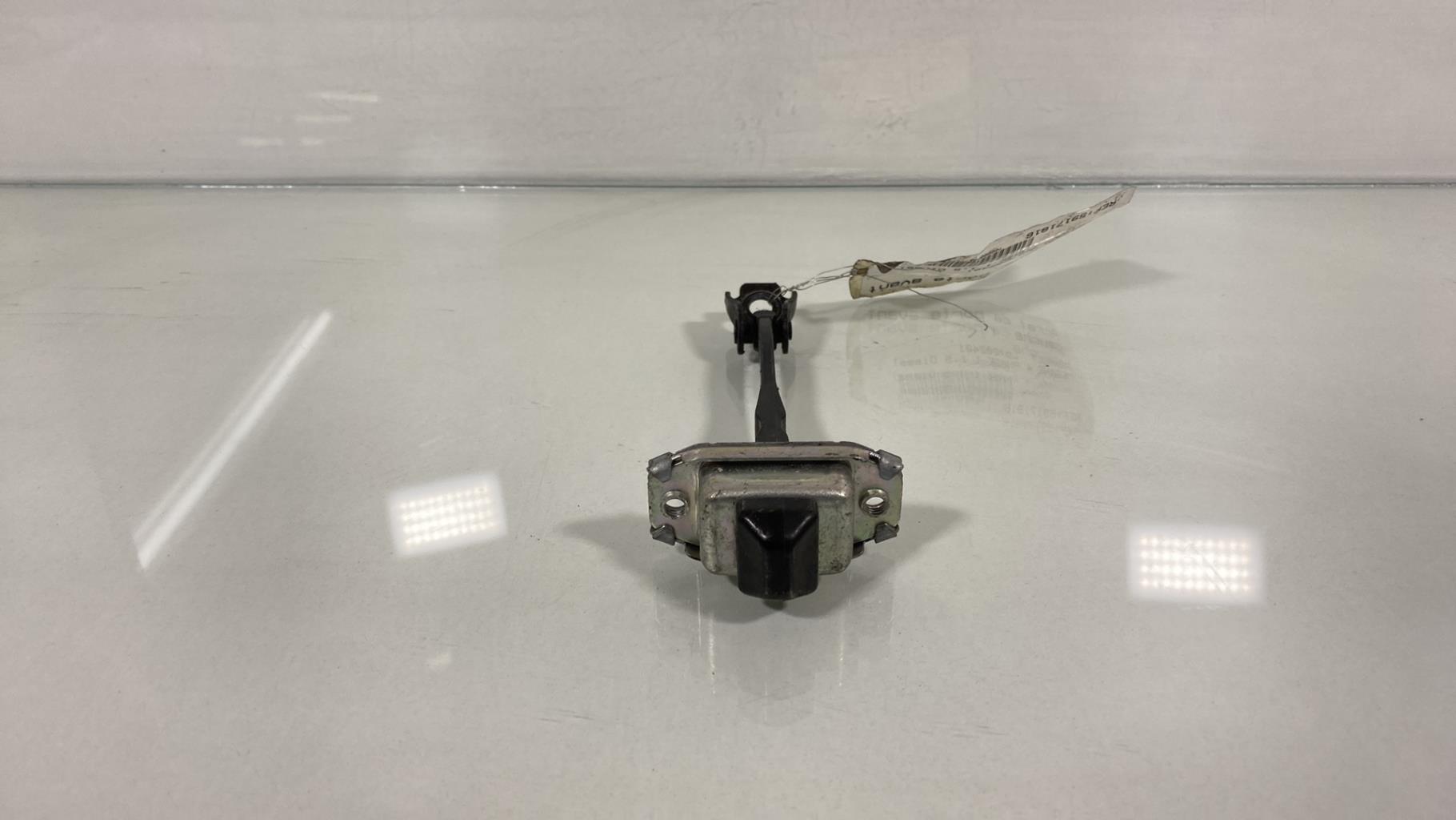 Arresto portiera anteriore sinistra RENAULT MEGANE 4 PHASE 1 Diésel - 1