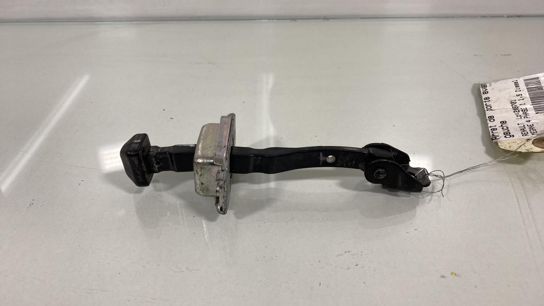 Arresto portiera anteriore sinistra RENAULT MEGANE 4 PHASE 1 Diésel - 1