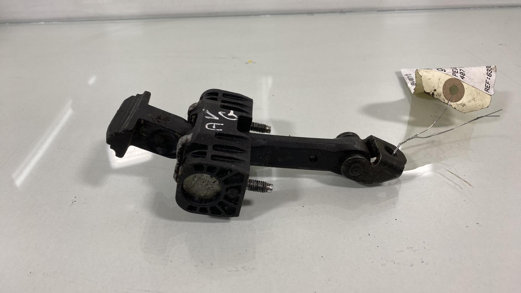 Arresto portiera anteriore sinistra PEUGEOT 407 PHASE 1 BREAK Diésel - 1