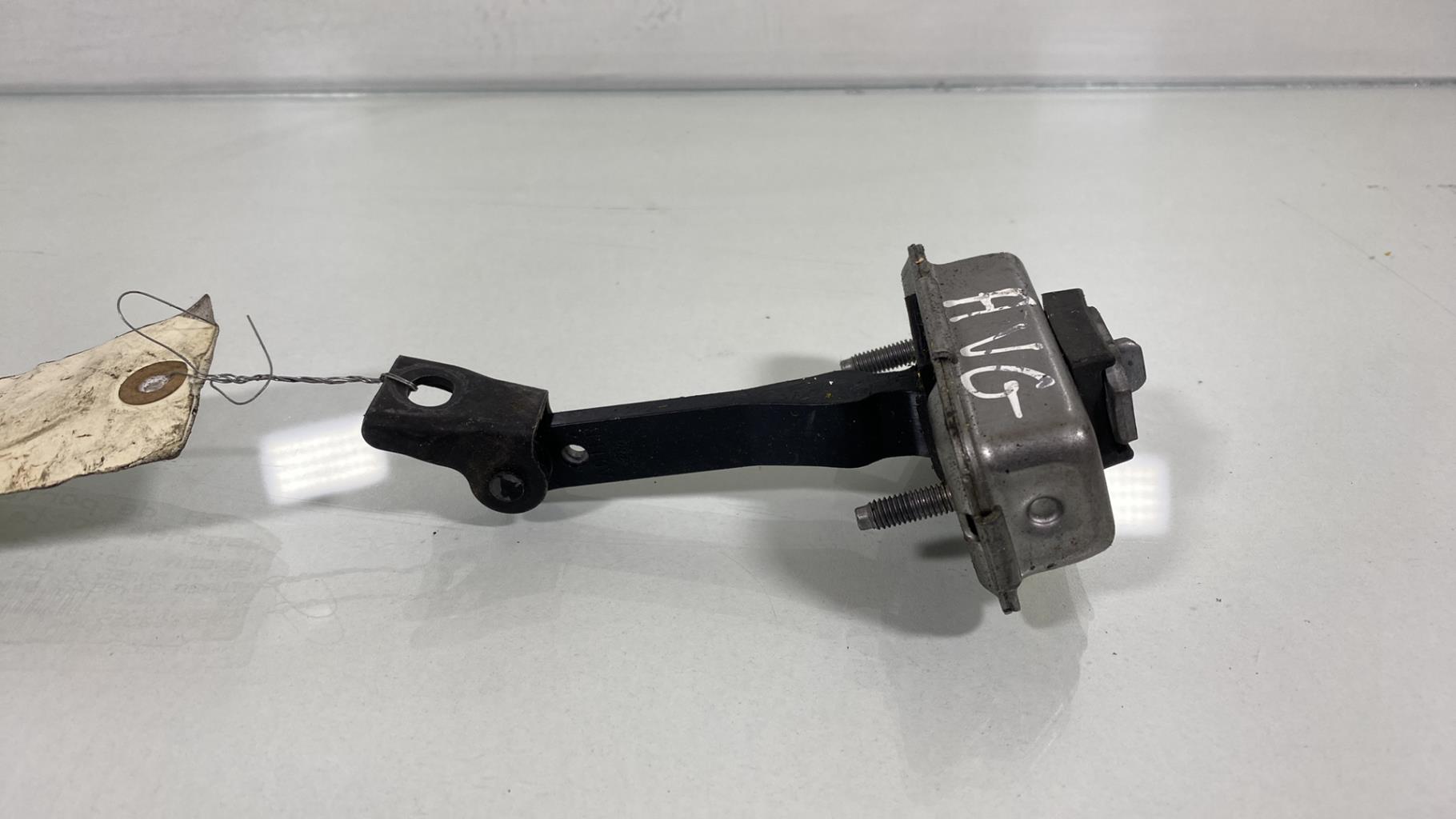 Arresto portiera anteriore sinistra PEUGEOT 208 1 PHASE 1 Diésel - 1