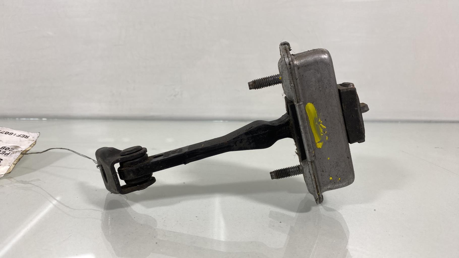 Arresto portiera anteriore sinistra PEUGEOT 208 1 PHASE 1 Diésel - 1