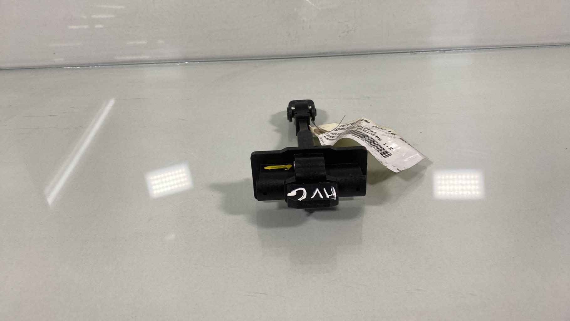 Arresto portiera anteriore sinistra PEUGEOT 208 2 Gasolina - 1