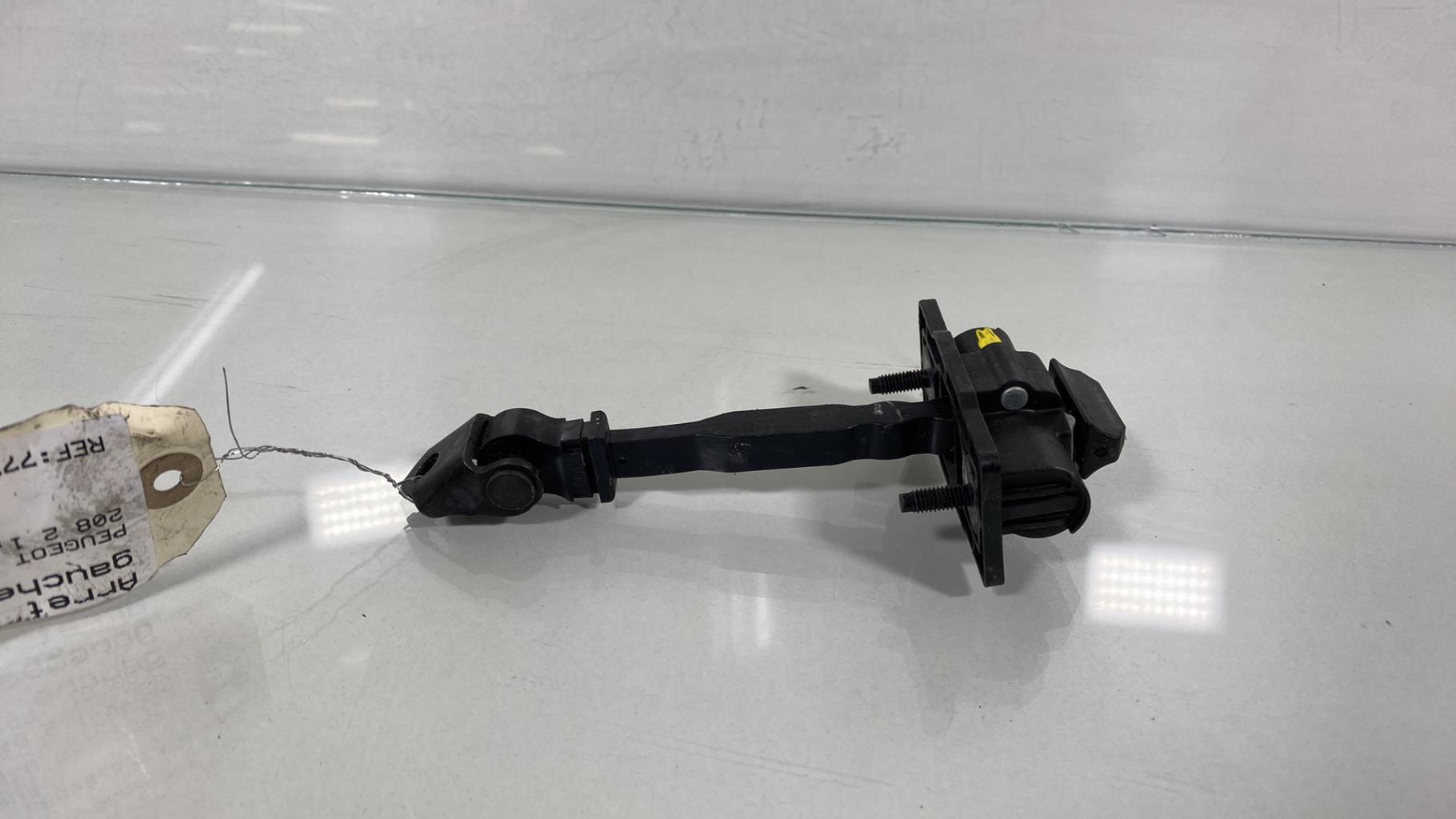 Arresto portiera anteriore sinistra PEUGEOT 208 2 Diésel - 1