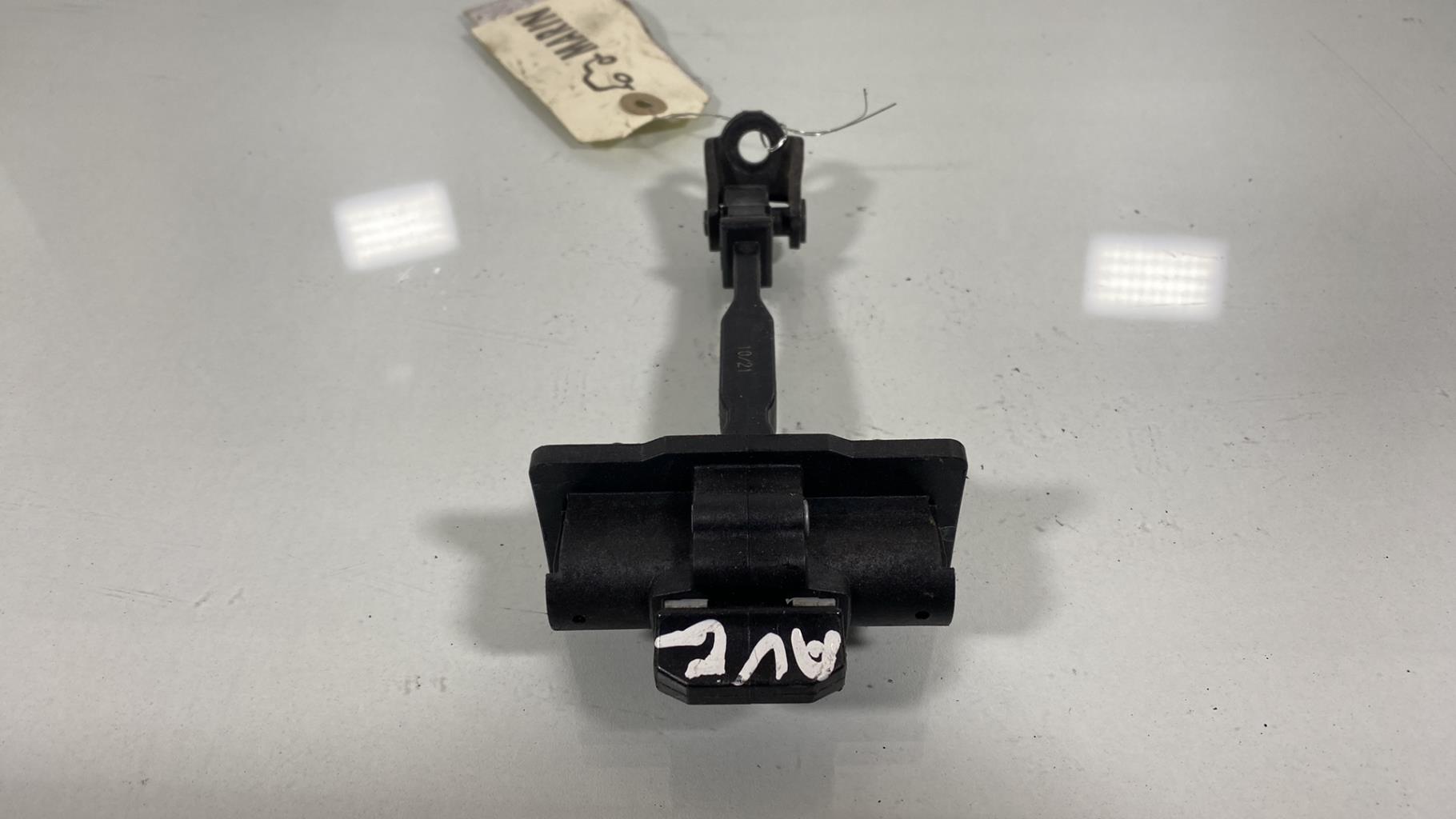 Arresto portiera anteriore sinistra PEUGEOT 208 2 Gasolina - 1