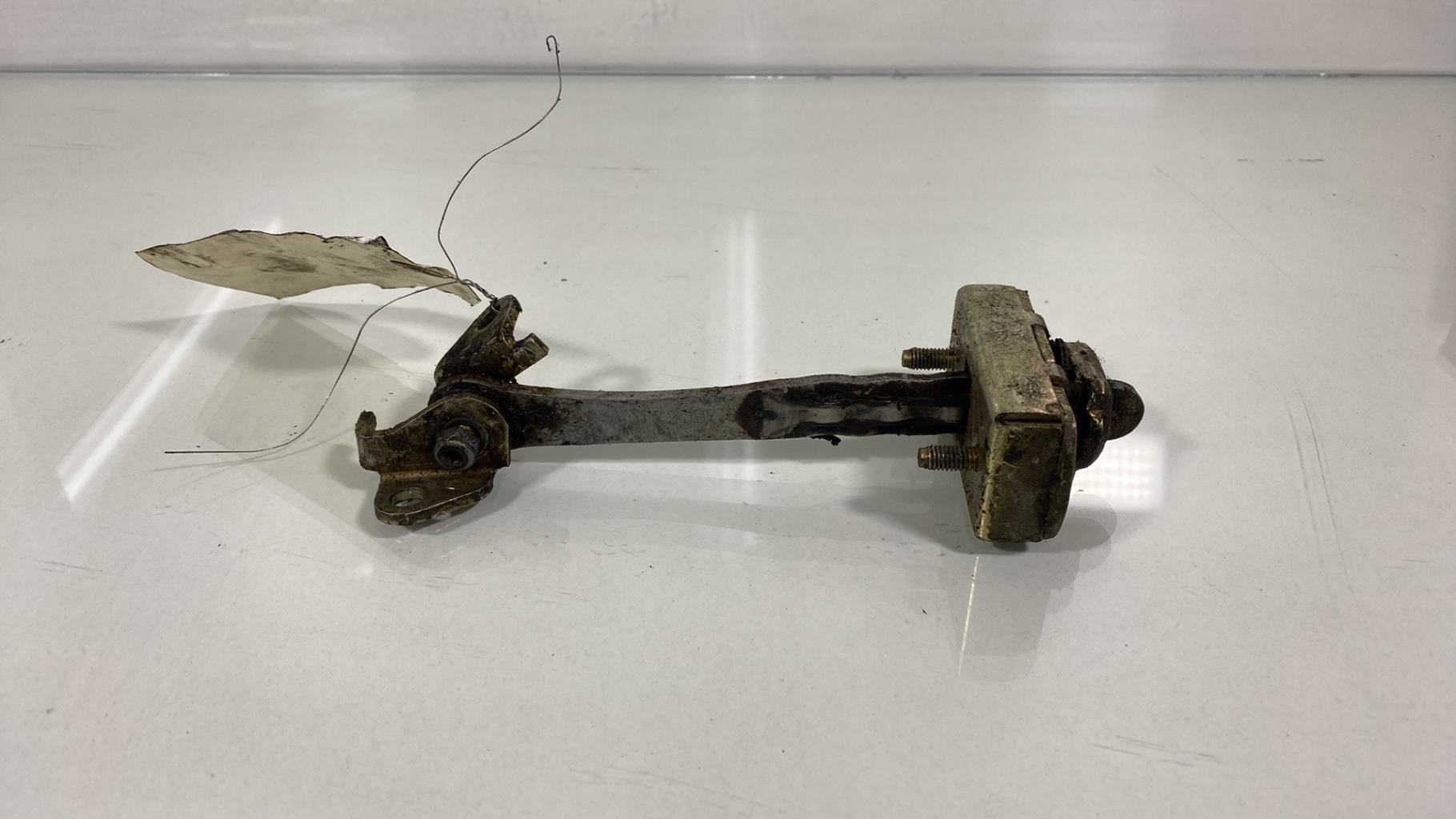 Arresto portiera anteriore sinistra MERCEDES SPRINTER 1 PHASE 2 Diésel - 1