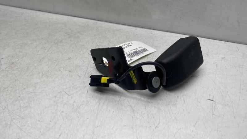 Aggancio cintura sicurezza posteriore sinistro DS DS4 1 PHASE 2 Diésel - 1
