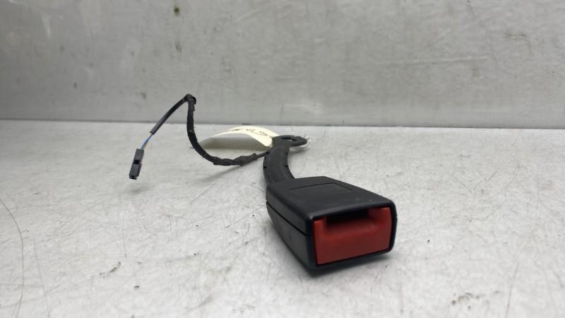 Aggancio cintura sicurezza anteriore destro VOLKSWAGEN GOLF 7 PHASE 1 Gasolina - 1