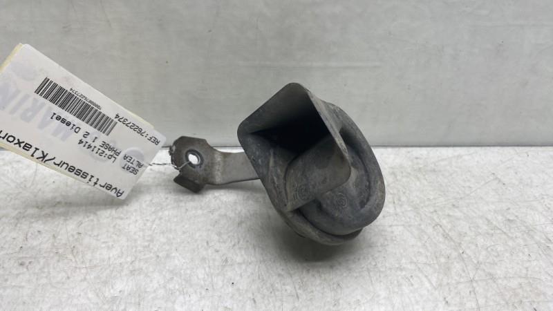 Avertisseur/Klaxon SEAT ALTEA PHASE 1 Diesel - 1