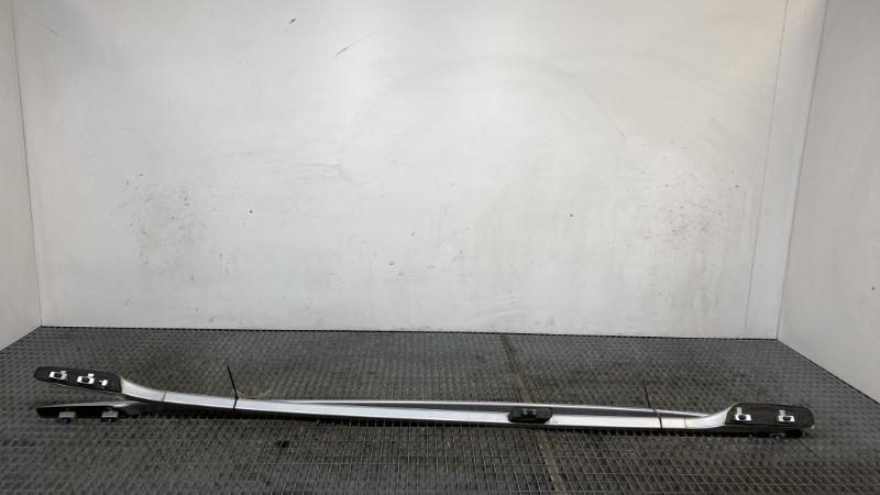 Barre portatutto NISSAN QASHQAI 1 PHASE 2 Diésel - 1