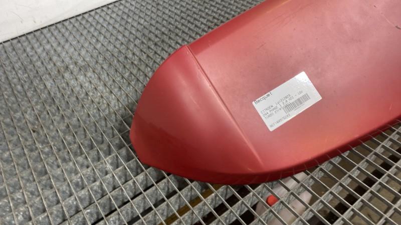 Becquet CITROEN DS4 PHASE 1 Diesel - 1