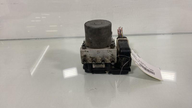 Bloc ABS (freins anti-blocage) CITROEN JUMPY 2 Diesel - 1