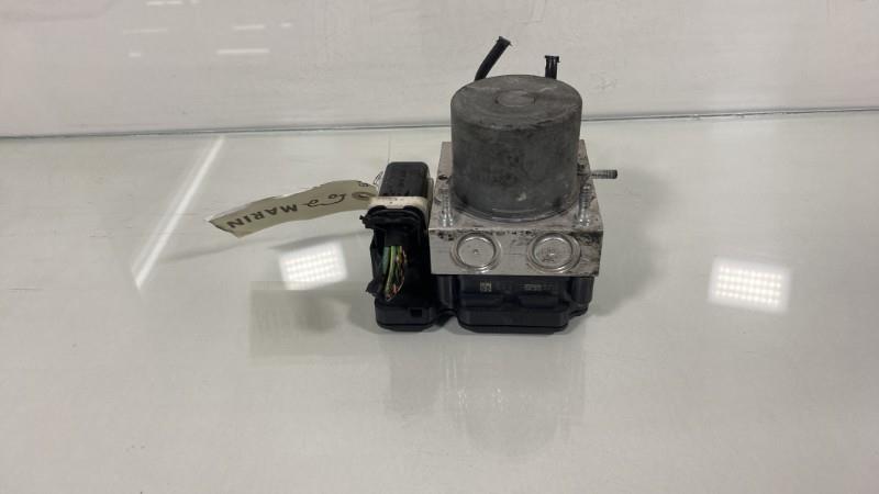 Blocco ABS (antibloccaggio freni) CITROEN C3 3 PHASE 1 Gasolina - 1